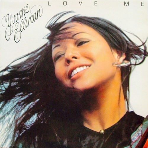 Yvonne Elliman